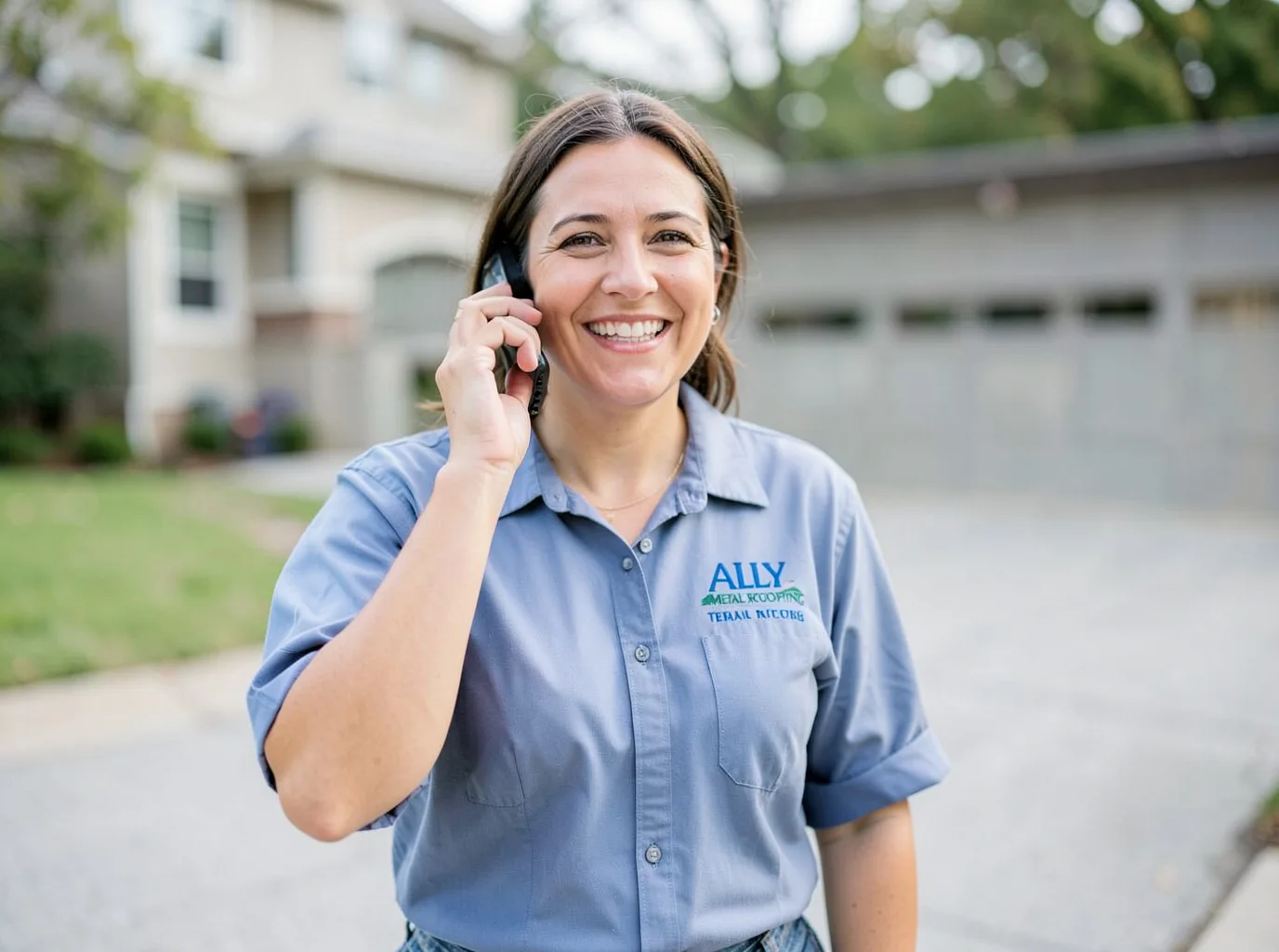 Metal Roof Installation Lexington, VA FAQs